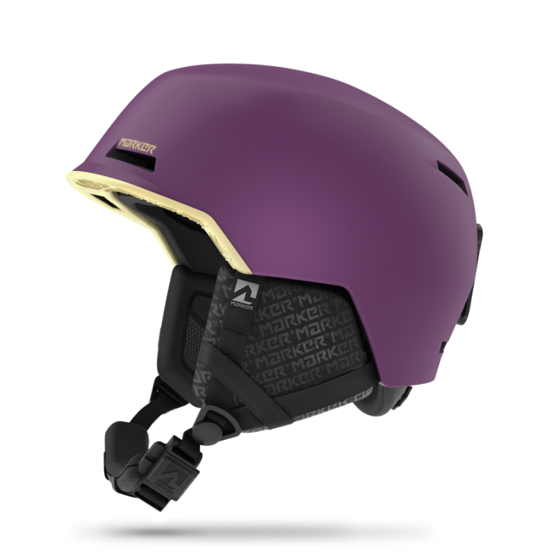 Шолом Marker Clark purple