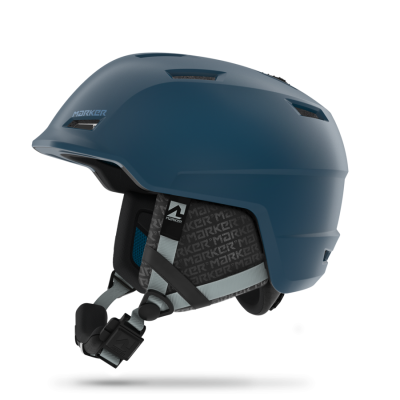 Шолом Marker Consort 2.0 blue