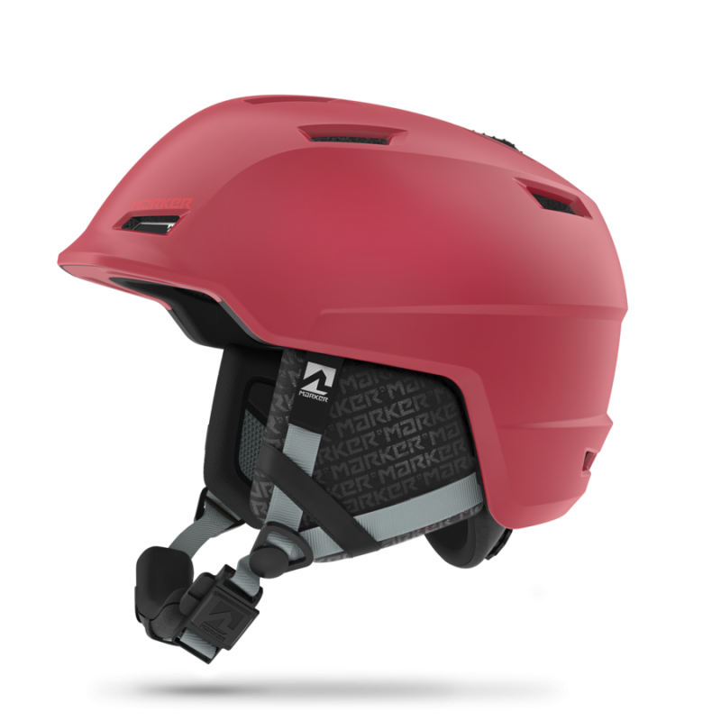Шолом Marker Consort 2.0 red