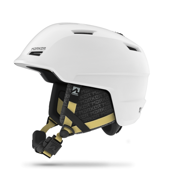 Жіночий шолом Marker Consort 2.0 women white
