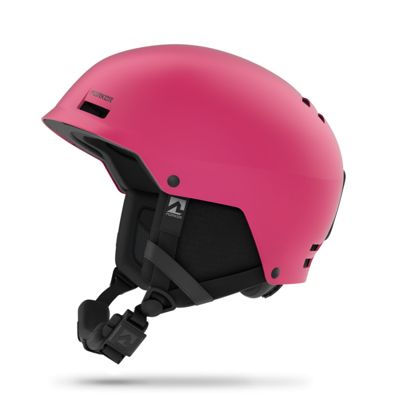 Шолом Marker Kojak pink