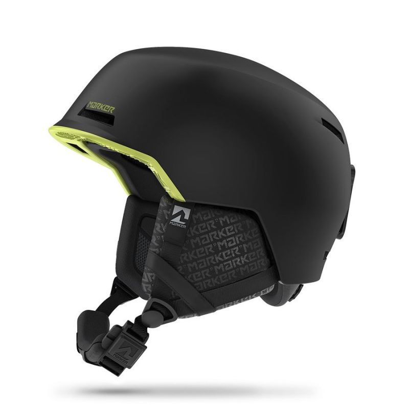 Шолом Marker Clark black green