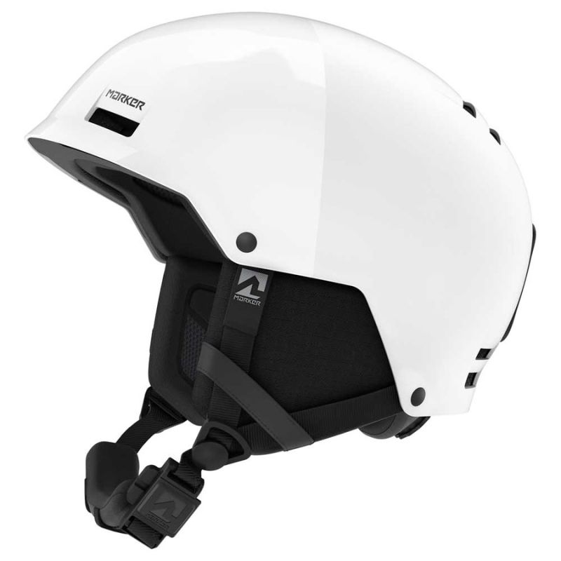 Шолом Marker Kojak white new