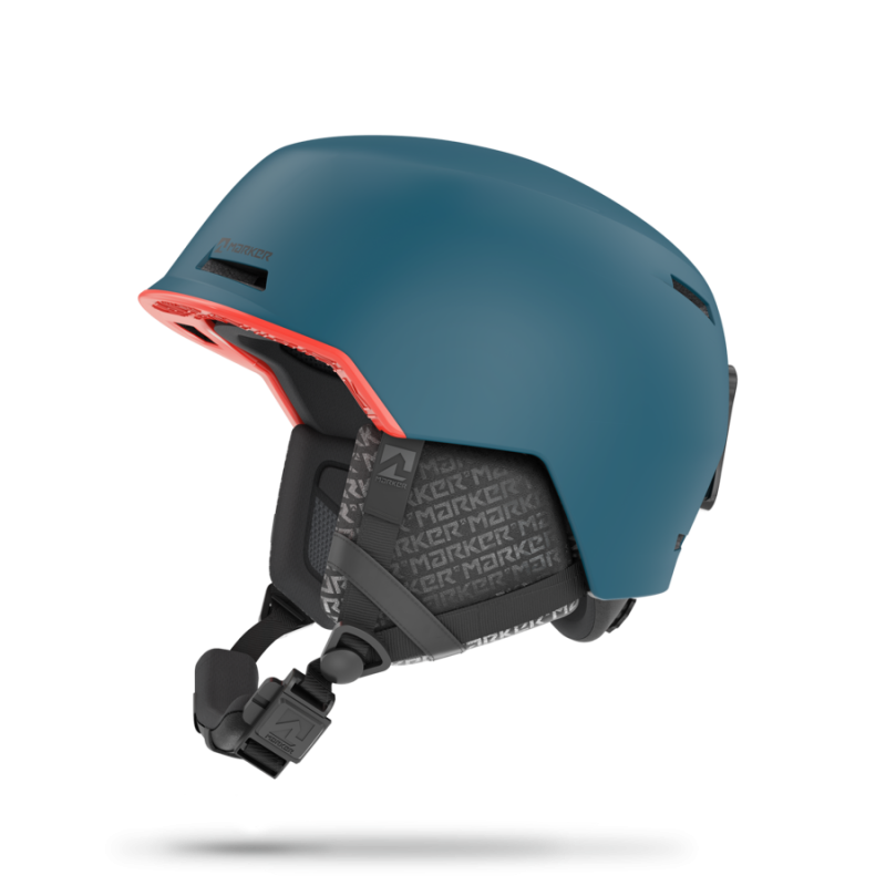 Шолом Marker Clark Blue