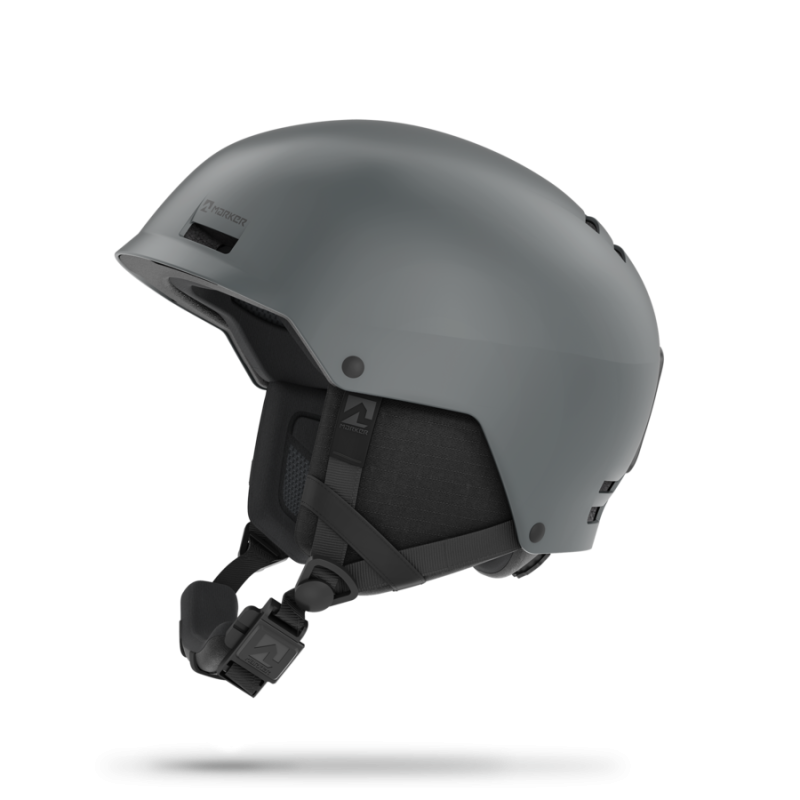 Шолом Marker Kojak grey