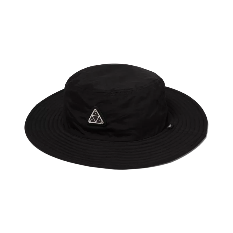Панамка HUF SP25 Metal TT Bonnie hat black