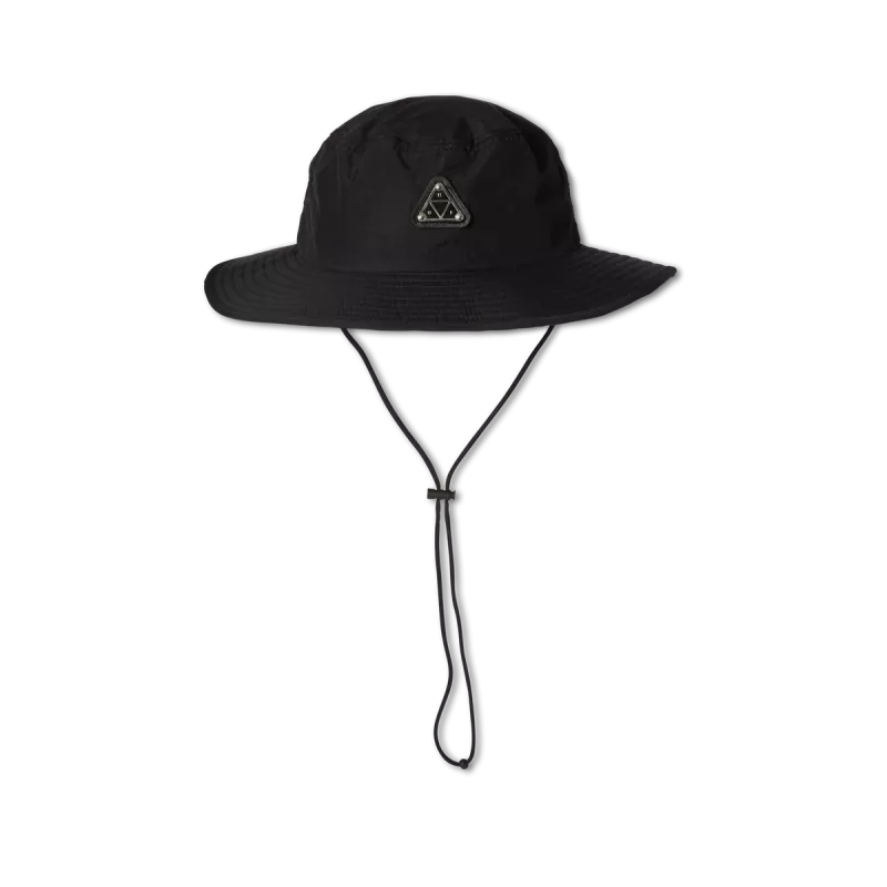 Панамка HUF SP25 Metal TT Bonnie hat black