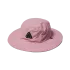 Панамка HUF SP25 Metal TT Bonnie hat powder pink