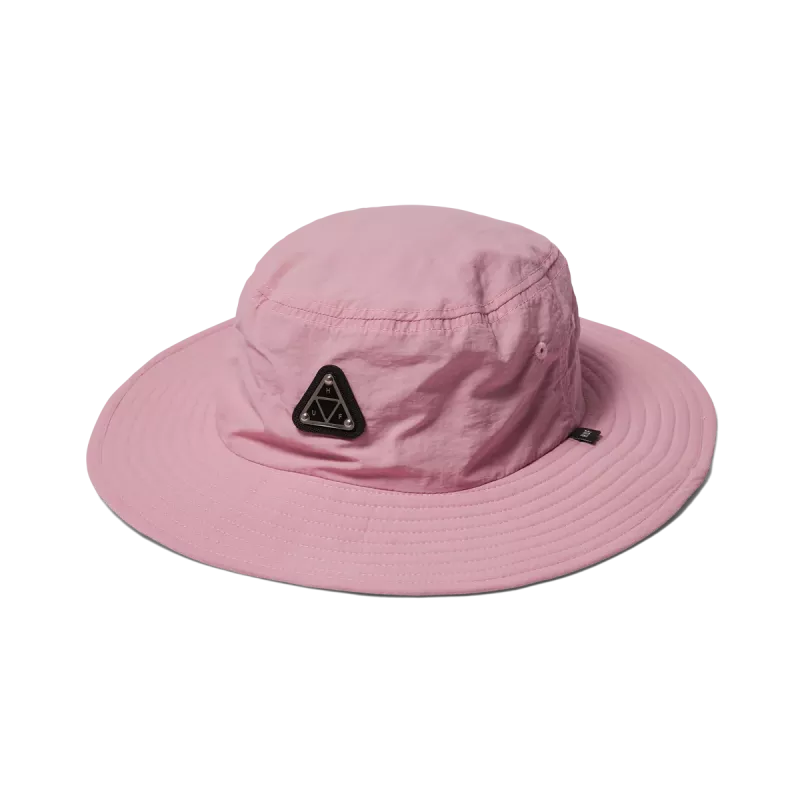 Панамка HUF SP25 Metal TT Bonnie hat powder pink