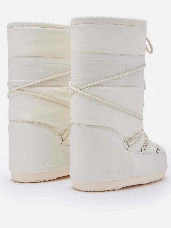 Мунбути Tecnica Moon Boot Icon Rubber cream