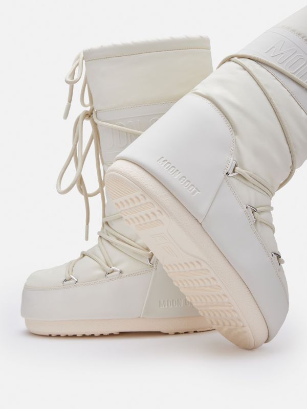 Мунбути Tecnica Moon Boot Icon Rubber cream