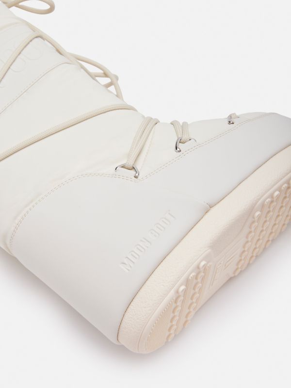 Мунбути Tecnica Moon Boot Icon Rubber cream