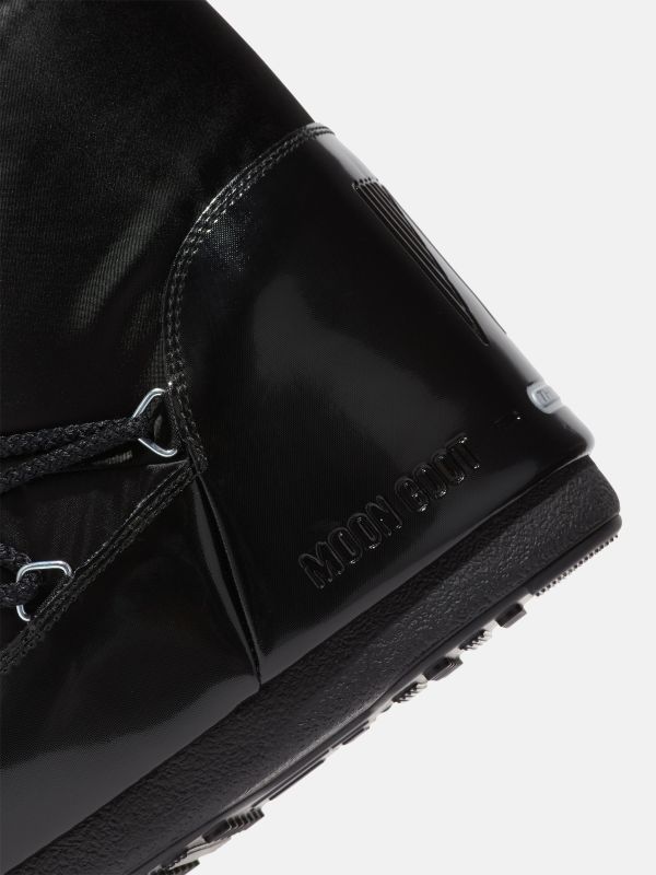 Дитячі мунбути Tecnica Moon Boot Glance black junior