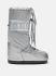 Детские мунбуты Tecnica Moon Boot Glance silver junior