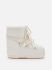 Низькі мунбути Tecnica Moon Boot Icon low rubber cream