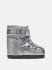 Низькі мунбути Tecnica Moon Boot Icon low glance silver