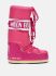 Детские мунбуты Tecnica Moon Boot Nylon junior bouganville