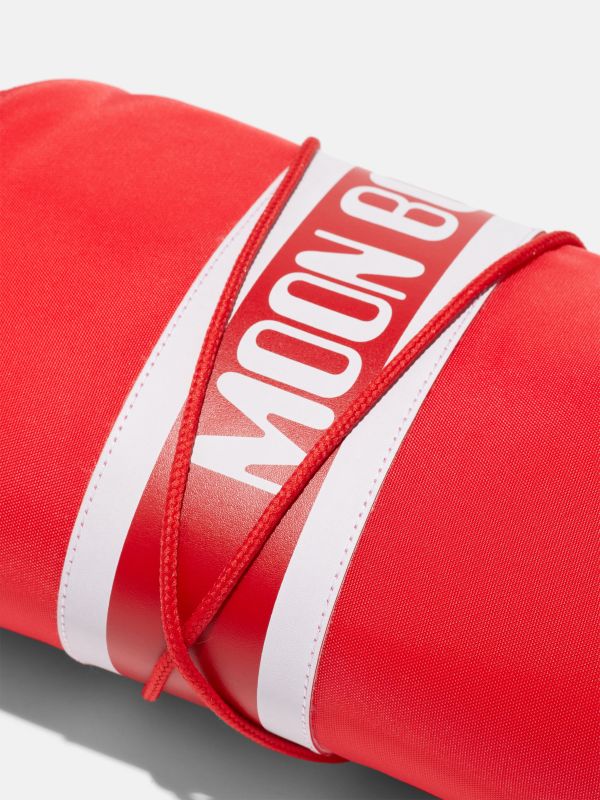 Дитячі мунбути Tecnica Moon Boot Nylon junior red