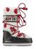 Дитячі мунбути Tecnica Moon Boot JR Girl ladybug