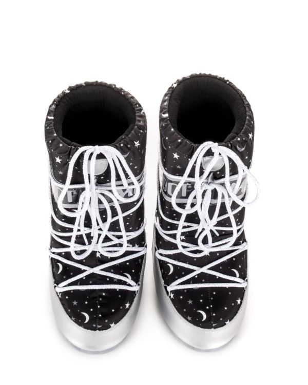 Дитячі мунбути Tecnica Moon Boot JR Girl universe