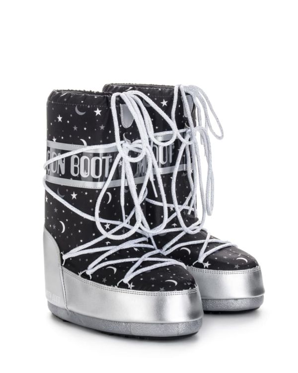 Дитячі мунбути Tecnica Moon Boot JR Girl universe