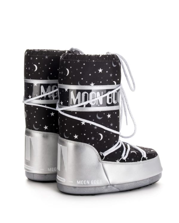Дитячі мунбути Tecnica Moon Boot JR Girl universe