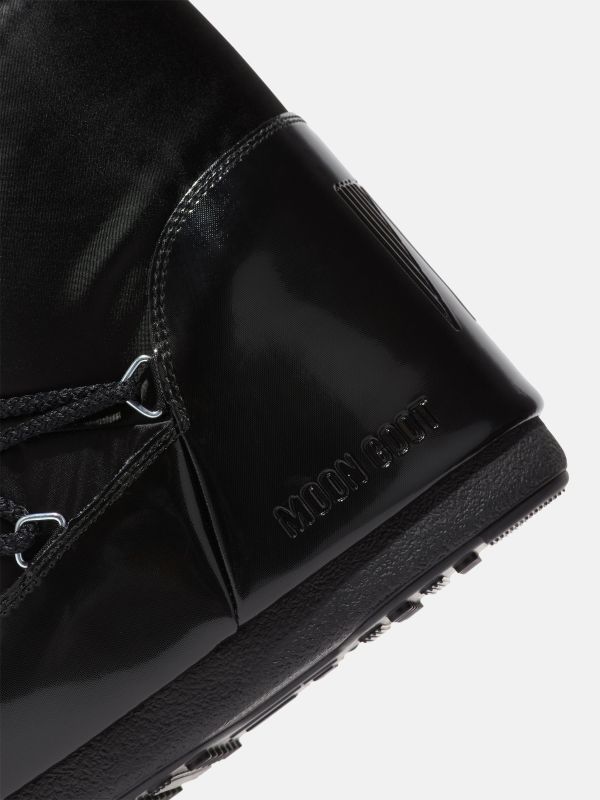  Мунбути Tecnica Moon Boot Icon Glance black