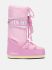 Мунбути Tecnica Moon Boot Icon Nylon pink