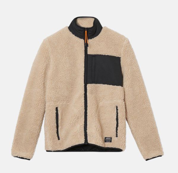 Кофта WeSC FW19 Moritz Turtle Dove