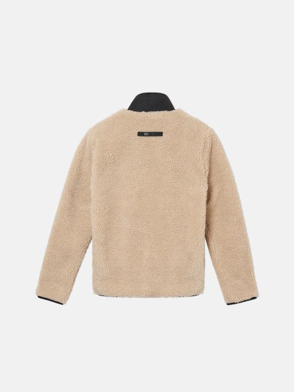 Кофта WeSC FW19 Moritz Turtle Dove
