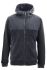 Флисовая кофта Holden Men's Sherpa Hybrid Zip Up black
