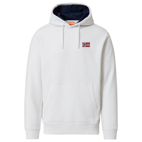 Худі Napapijri Bito H bright white