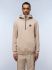 Худі Napapijri Badge beige rocky
