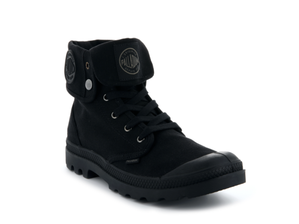 Черевики Palladium Baggy black/black