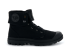 Черевики Palladium Baggy black/black