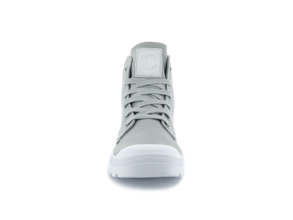 Черевики Palladium Blanc Hi vapor/white/white