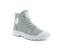 Черевики Palladium Blanc Hi vapor/white/white