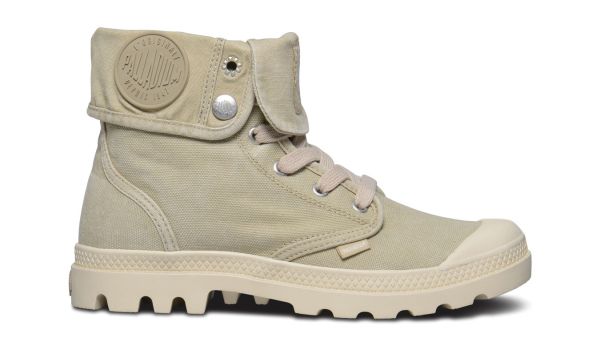 Черевики Palladium Pampa Baggy sahara/safari