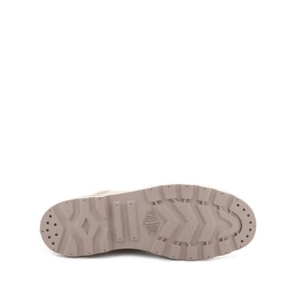 Черевики Palladium London rose dust