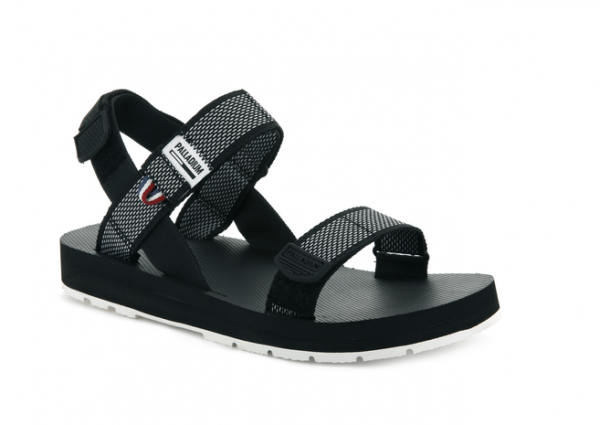 Сандалі Palladium SSP19 Outdoorsy strap black -30%