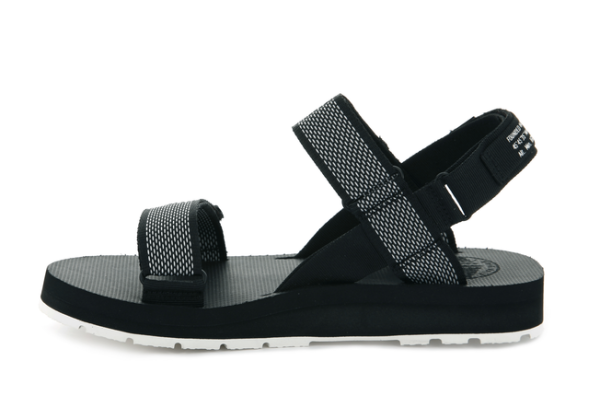 Сандалі Palladium SSP19 Outdoorsy strap black -30%
