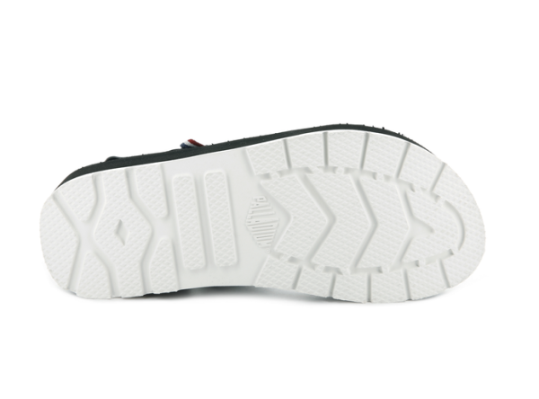 Сандалі Palladium SSP19 Outdoorsy strap black -30%