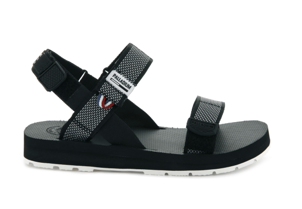 Сандалі Palladium SSP19 Outdoorsy strap black -30%