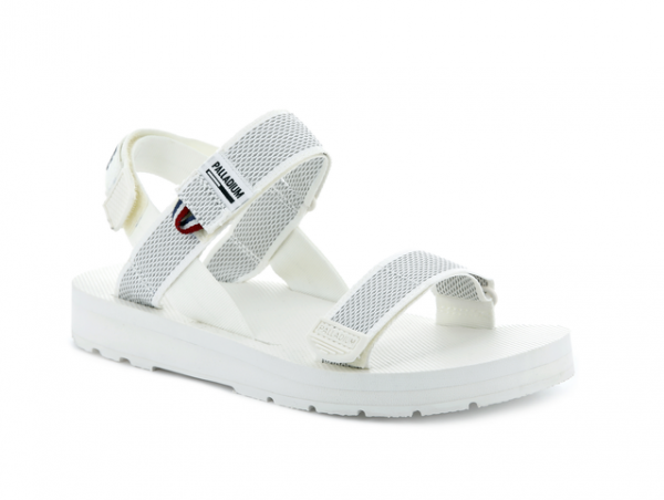 Сандалі Palladium SSP19 Outdoorsy strap star white -30%