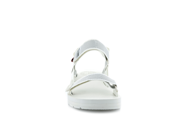 Сандалі Palladium SSP19 Outdoorsy strap star white -30%