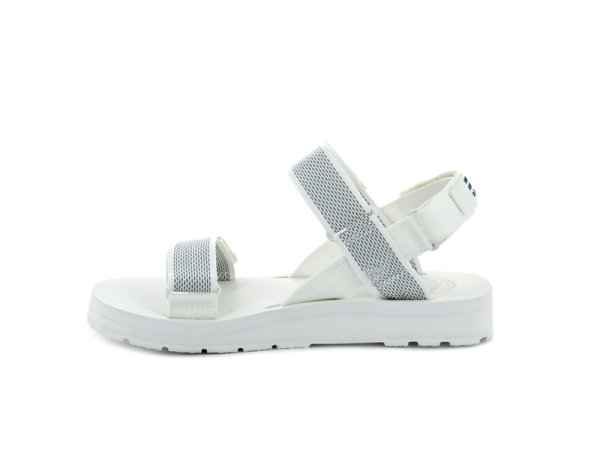 Сандалі Palladium SSP19 Outdoorsy strap star white -30%