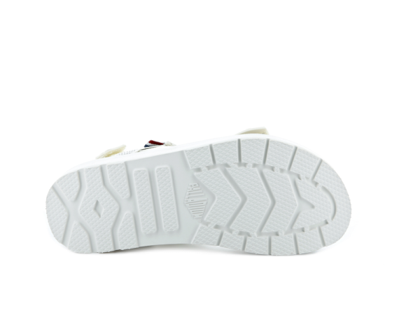 Сандалі Palladium SSP19 Outdoorsy strap star white -30%