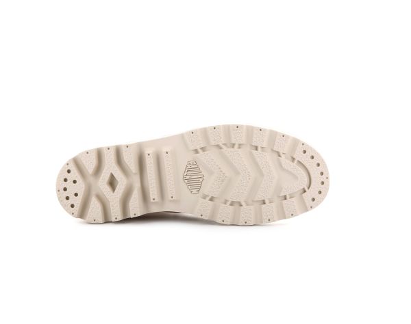Черевики Palladium Pampa hi rose brick