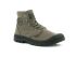 Черевики Palladium Pampa hi dusky green