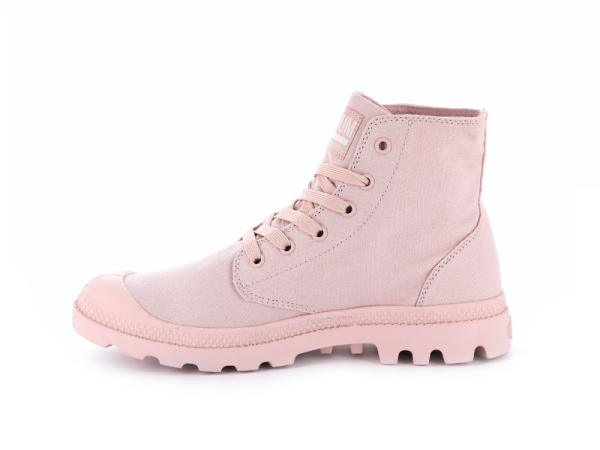 Черевики Palladium Pampa hi mono peach whip
